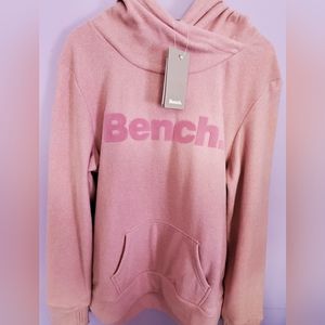 [XL] Bench Long Sleeve Hoodie